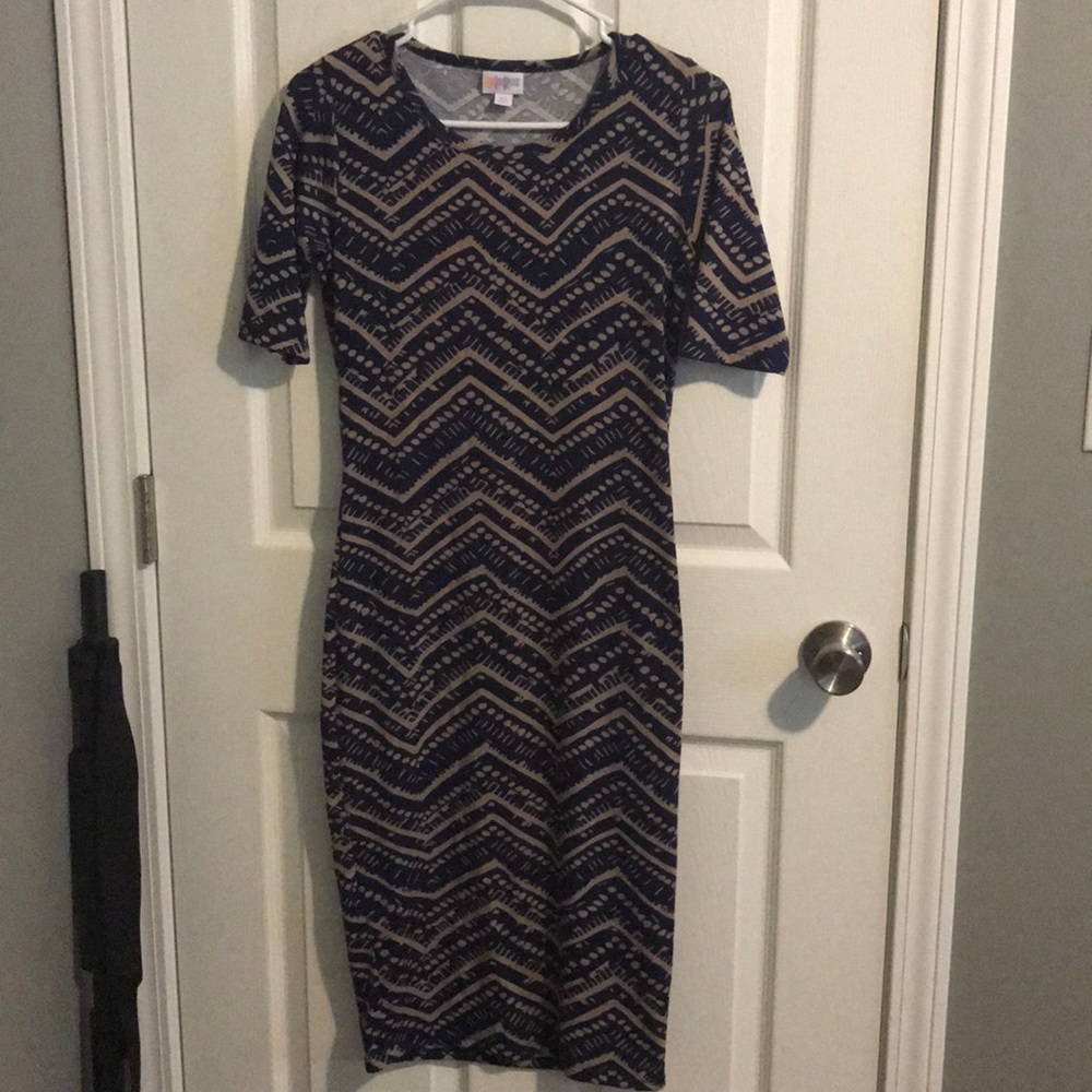 Lularoe dress